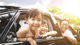 Hit the road with the whole family for half the price. Grab exclusive savings on rental cars for one day or an entire week.