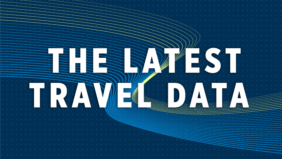 The Latest Travel Data (2023-04-28). Travel Association