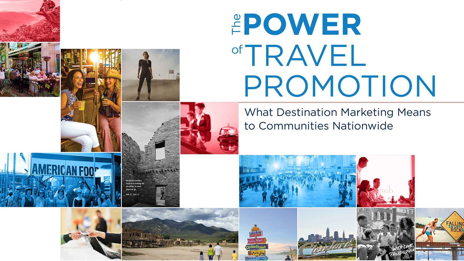 tourism promotion