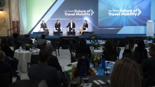 Future of Travel Mobility