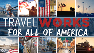 Travel Works for ALL of America