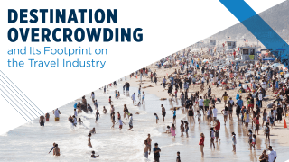Overcrowding Report Cover Image
