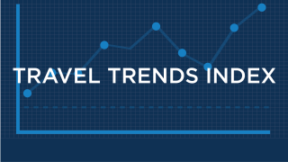 Travel Trends Index logo