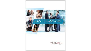 Fast Forward Report Cover