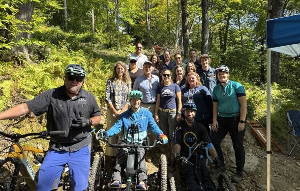 Vermont Travel Works Group