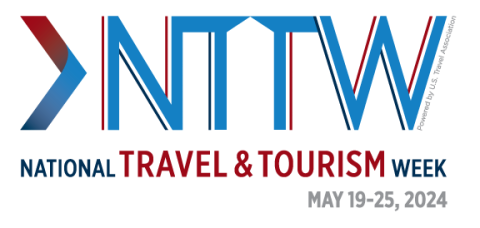 Exploring National Travel and Tourism Week: Celebrating Our Passion for Adventure