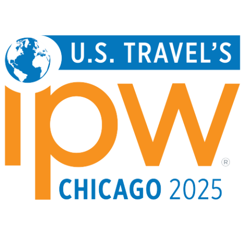 U.S. Travel's IPW Chicago 2025