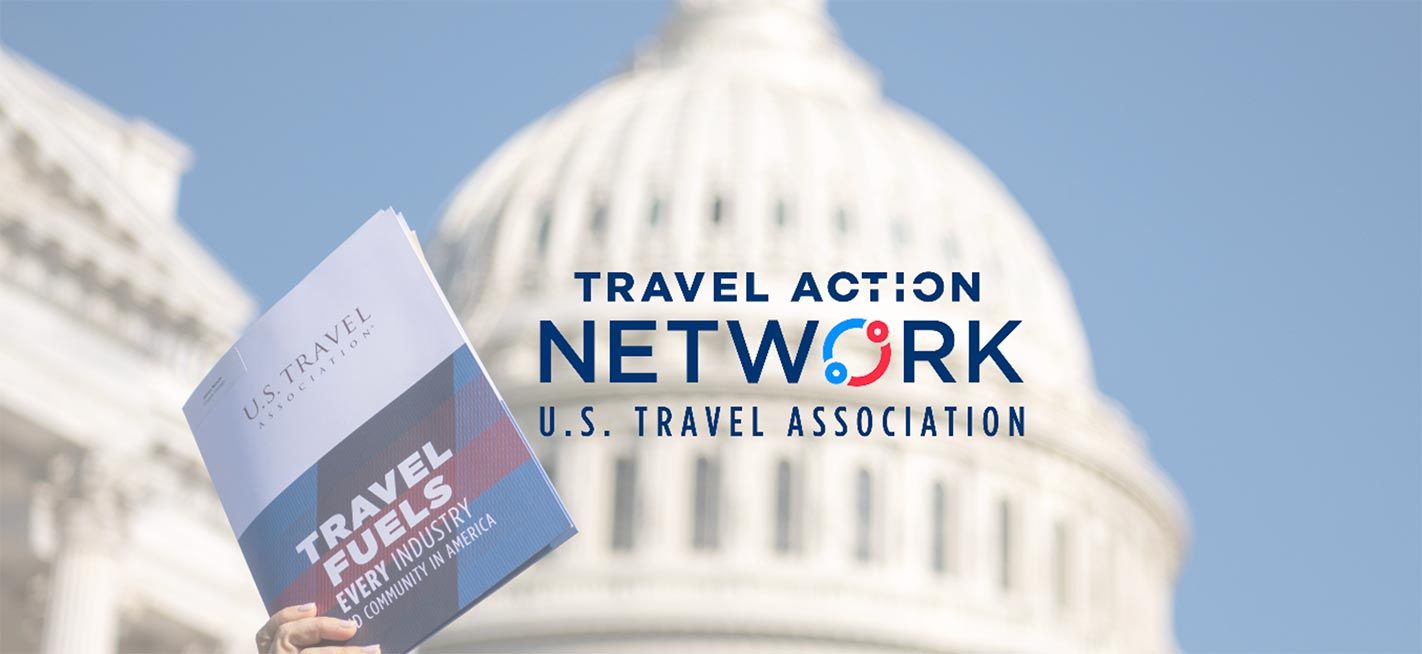 Travel Action Network 2025